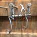 Kerry Kelley 7 Slow Twist Cathedral Tack - Bits Kerry Kelley