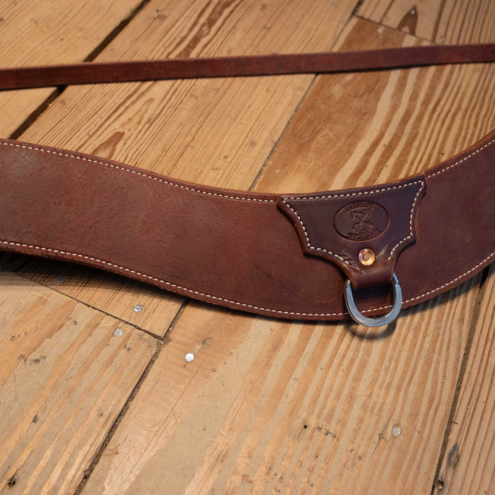 Ross Bullinger Handmade Tripping Collar
