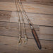 Handmade Rawhide Romel Reins Tack - Reins MISC