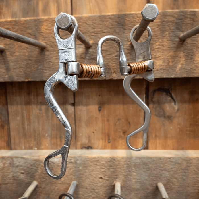 Ricky Trammell Correction Bit