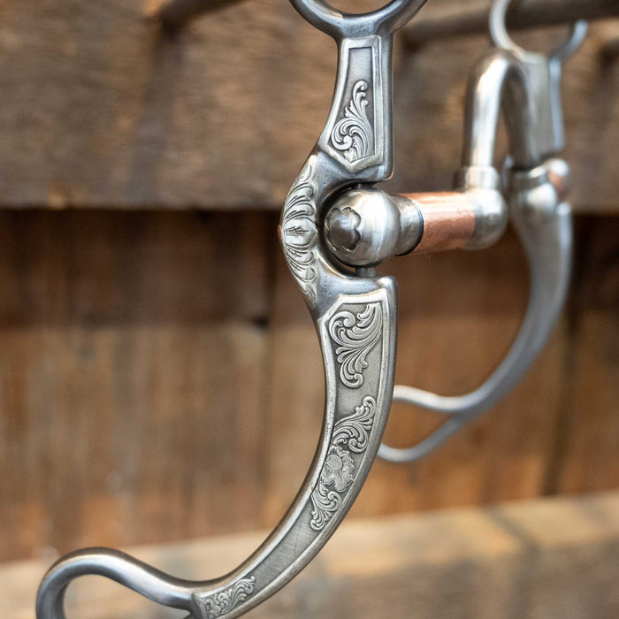 Fancy Kerry Kelley 65 Al Dunning Correction Bit