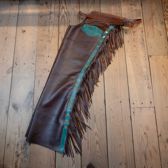 Teskey's Large Versatility Shotgun Chaps