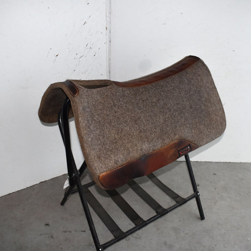 Used Tod Slone Saddle Pad Sale Barn Sloan Saddlery