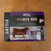 NEW Weaver Liverstock Pro Color Dye Pack Of 5 Sale Barn MISC   