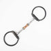 Dutton D-Ring with 19 Mouthpiece Bit Tack - Bits Dutton   