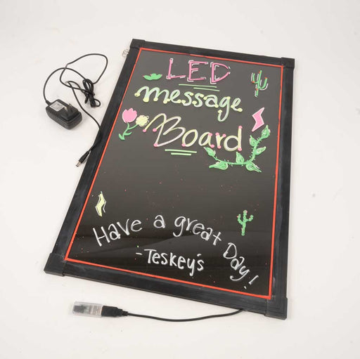 NEW LED Message Board Sale Barn MISC   