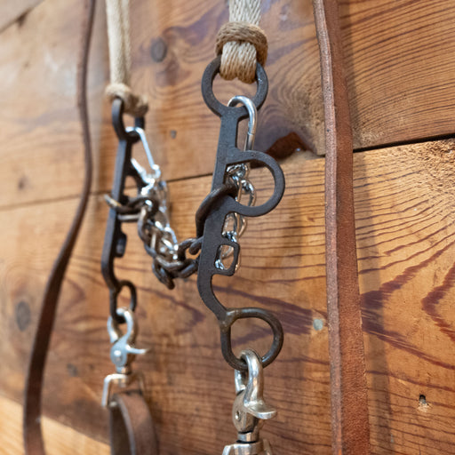 Argentine Chain Bridle Rig Sale Barn misc