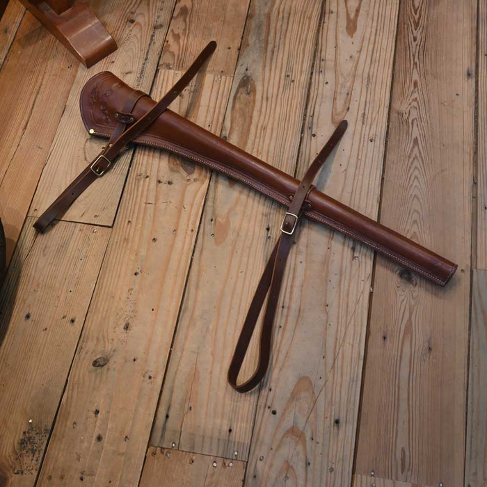 Jeff Morrow Custom Shotgun Case Collectibles Jeff Morrow