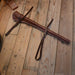 Jeff Morrow Custom Shotgun Case Collectibles Jeff Morrow