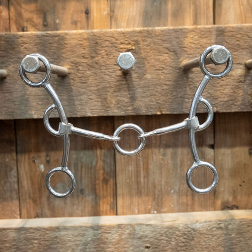 Schoneberg CAM 4" Smooth Lifesaver Bit Tack - Bits Schoneberg