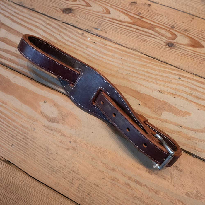 Handmade Hobbles by Kings Saddlery Sheridan WYO Tack - Curbs Kings Saddlery