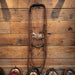 Kerry Kelley 7 Solid Port w/ Full Drop Bridle Rig Tack - Rigs Kerry Kelley