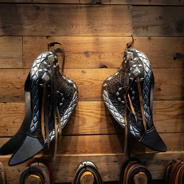 Saddle Accessories
