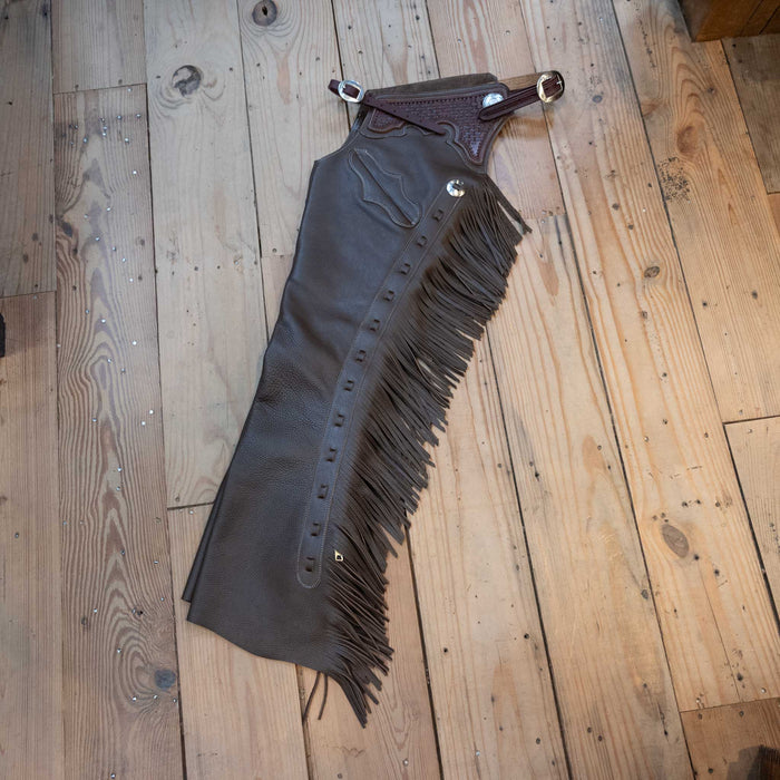 Teskey's Xtra - Small Versatility Shotgun Chaps