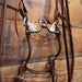 Brandon Anthony High Port Bridle Rig Tack - Rigs Brandon Anthony