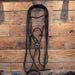 Lariat Bosal w/ Braided Waxed Mecate Tack - Nosebands & Tie Downs misc