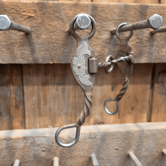 Michael Kuzio Slow Twist Lifesaver Bit