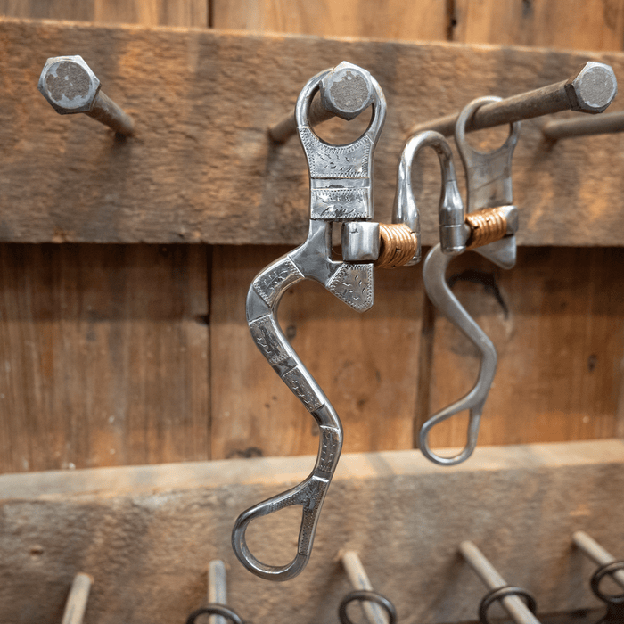 Ricky Trammell Correction Bit