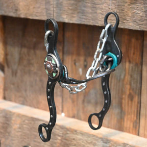 Paul Petska - Washer Port Bit - Turg Sq. PP257 Tack - Bits Paul Petska   