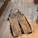 Vintage Wooly Chaps Lawrence Leathers Portland Ore. Angora Wooley Chaps Tack - Chaps & Chinks Lawrence Leathers