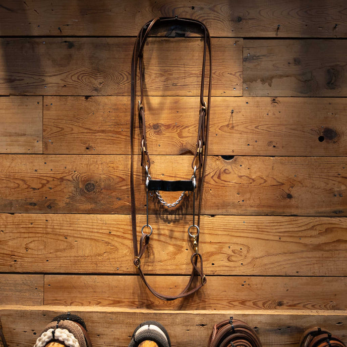 Rutledge Bridle Rig Tack - Rigs MISC