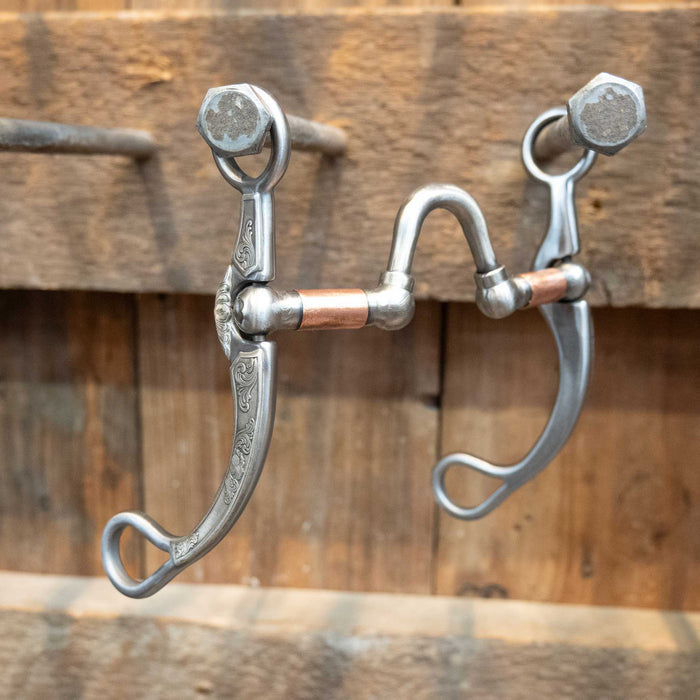 Fancy Kerry Kelley 65 Al Dunning Correction Bit