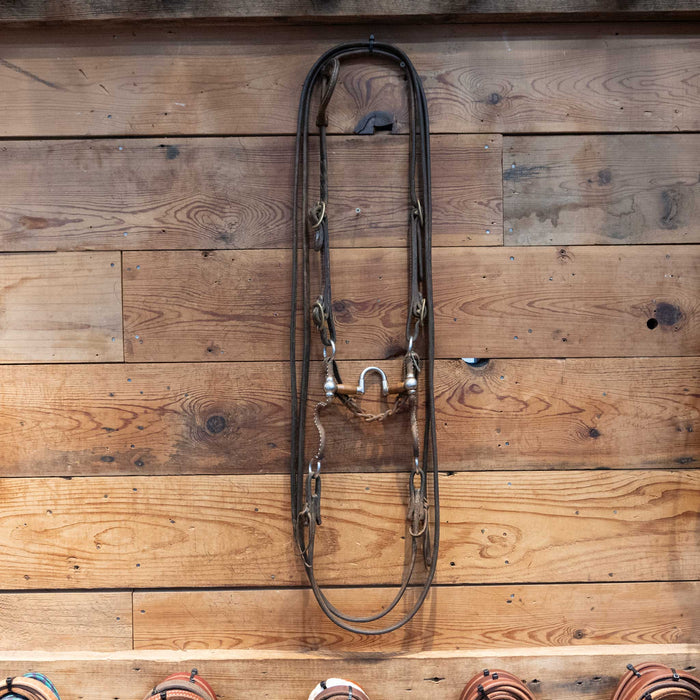 Correction Bridle Rig Tack - Rigs MISC