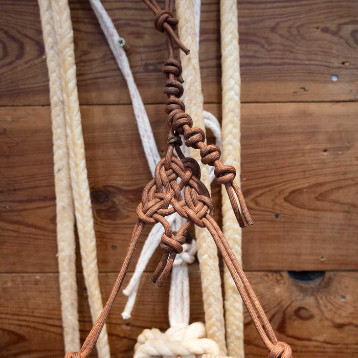 Sam Hall Handmade Loping Hack