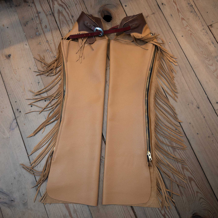 Large Youth Shotgun Chaps