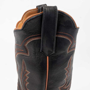 Rios of Mercedes Men's Rust Aniline Roughout Boot MEN - Footwear - Western Boots Rios of Mercedes Boot Co.   