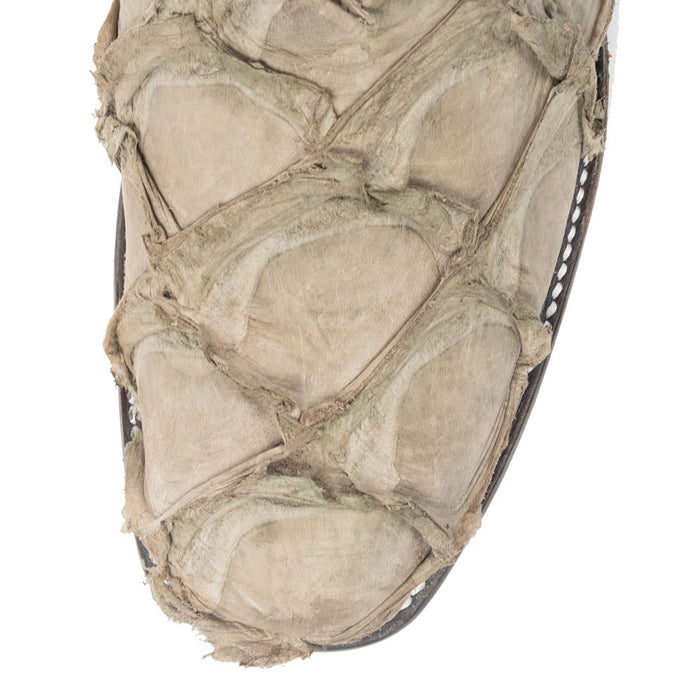 Rios of Mercedes Women's Pirarucu Boot WOMEN - Footwear - Boots - Exotic Boots Rios of Mercedes Boot Co.   