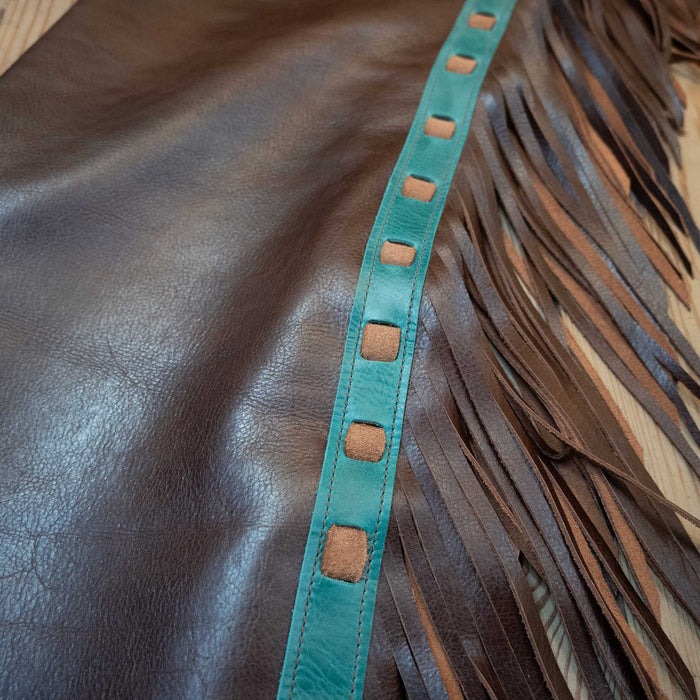 Teskey's Large Versatility Shotgun Chaps