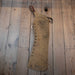 Used Youth Justin Cargill Shotgun Chaps Tack - Chaps & Chinks Justin Cargill Leather
