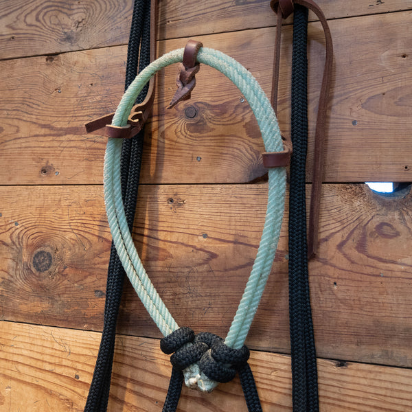 Nosebands & Tie Downs