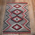 Authentic Early 1910's Navajo Blanket - Rug _CA623 Collectibles MISC   