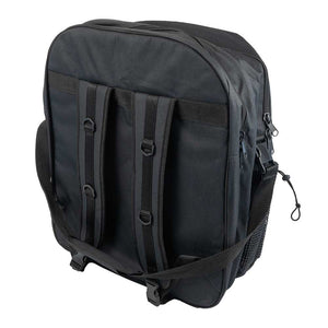 Fastback Backpack Rope Bag Tack - Ropes & Roping - Rope Bags Fast Back   