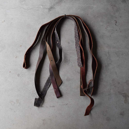Used Assorted Tie Straps Set Of 5 Sale Barn Teskey's   