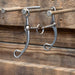 Kerry Kelley 65 Twisted Wire Lifesaver Bit Tack - Bits Kerry Kelley