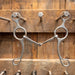 Matt Humphries Circle Gag Square Snaffle Bit Tack - Bits Matt Humphries