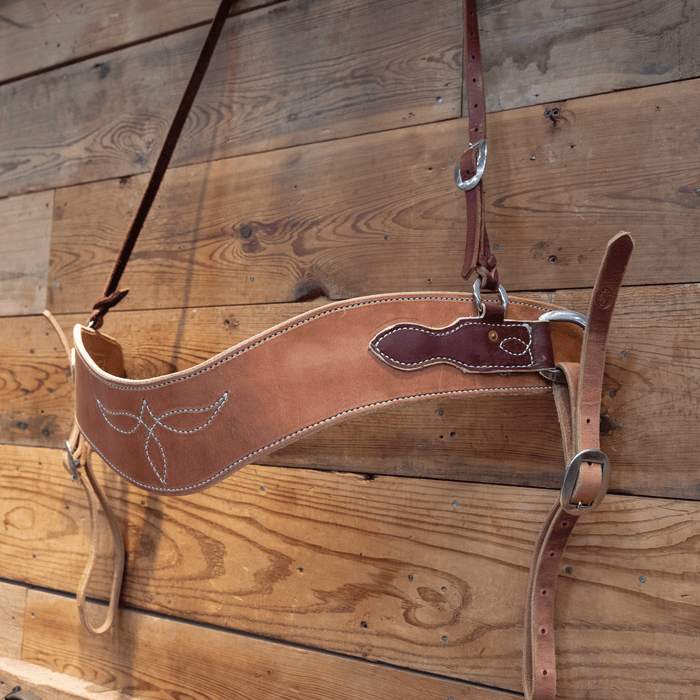 J.W. Askew Handmade Tripping Collar