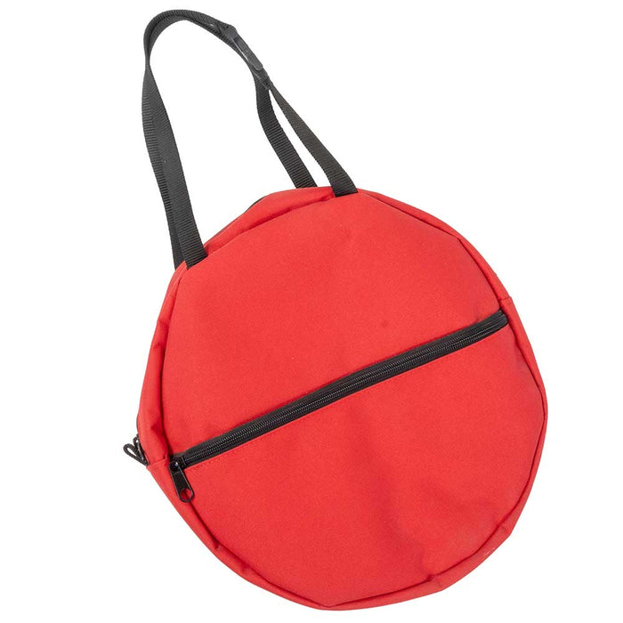 Mustang Little Looper Ropin' Kit Tack - Ropes & Roping Mustang Red