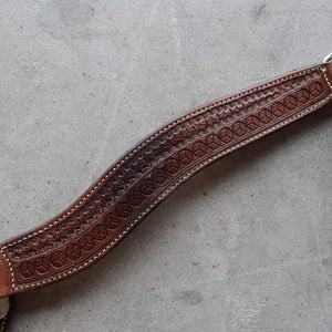 Used Lordeo Custom Breast Collar Sale Barn Teskeys   