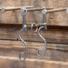 Kerry Kelley 10 Slow Twist Lifesaver Bit Tack - Bits Kerry Kelley