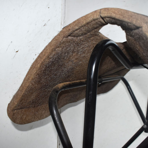 Used Tod Slone Saddle Pad Sale Barn Sloan Saddlery