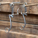Kerry Kelley 7 20 Correction Twisted Wire Bit Tack - Bits Kerry Kelley