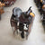 15" CIRCLE Y SOUTH MOUNTAIN FLEX 2 TRAIL SADDLE Saddles Circle Y Saddlery   