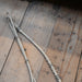 Rawhide Romel Reins Tack - Reins MISC