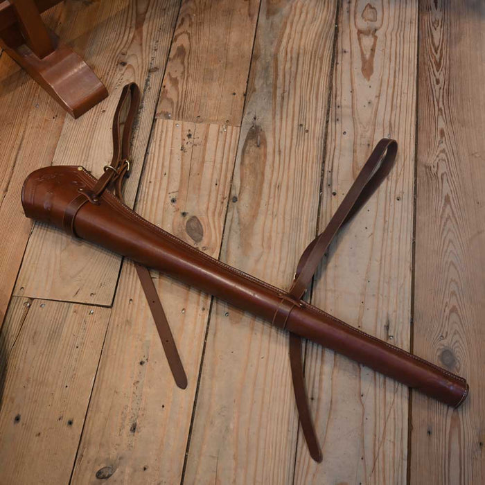Jeff Morrow Custom Shotgun Case Collectibles Jeff Morrow