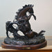 A Hard Way To Get Off By Bob Schriver Collectibles Bob Schriver