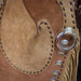 Teskey's "101" Med/Lrg Stepthrough Cowboy Chaps Tack - Chaps & Chinks Teskey's